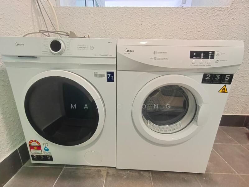 Razak City Residences (RC Residences) untuk Untuk Disewa - RM 2,500 /bulan, Feb 2026 - PropertyGuru.com.my