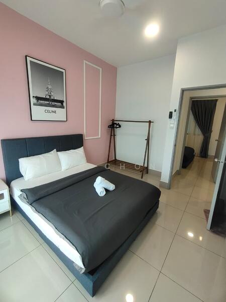 Razak City Residences (RC Residences) untuk Untuk Disewa - RM 2,500 /bulan, Feb 2026 - Bedroom - PropertyGuru.com.my