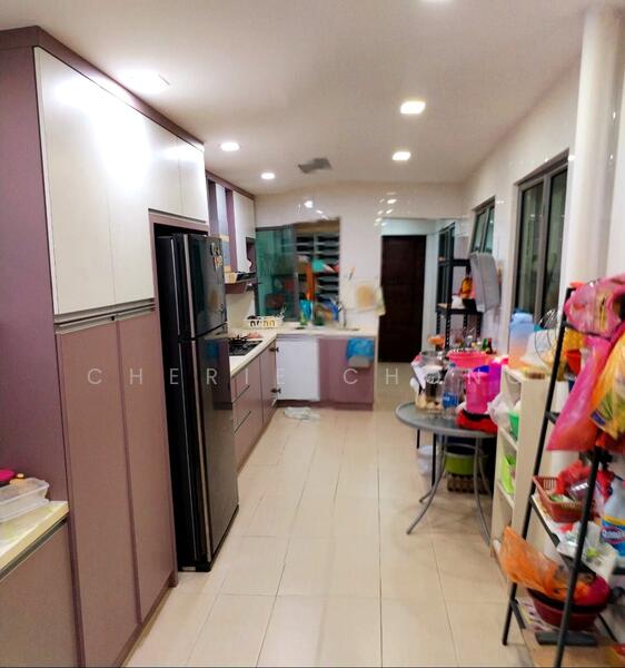 For Sale - Tambun Uplands