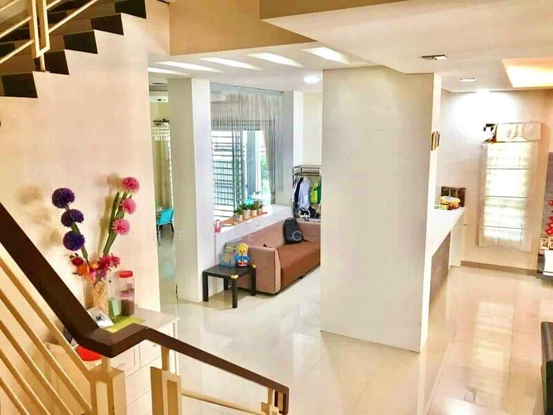 For Sale - Tambun Uplands