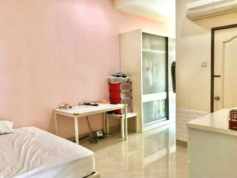 Semi-Detached House for Sale in Ipoh (Perak) - Cherie Chong - PropertyGuru.com.my