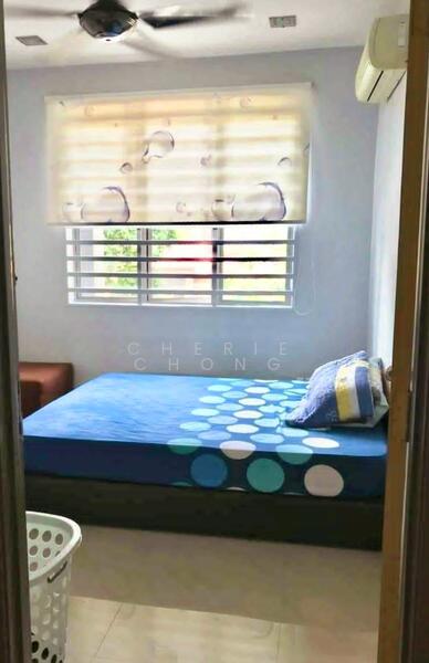Semi-Detached House for Sale in Ipoh (Perak) - Cherie Chong - PropertyGuru.com.my