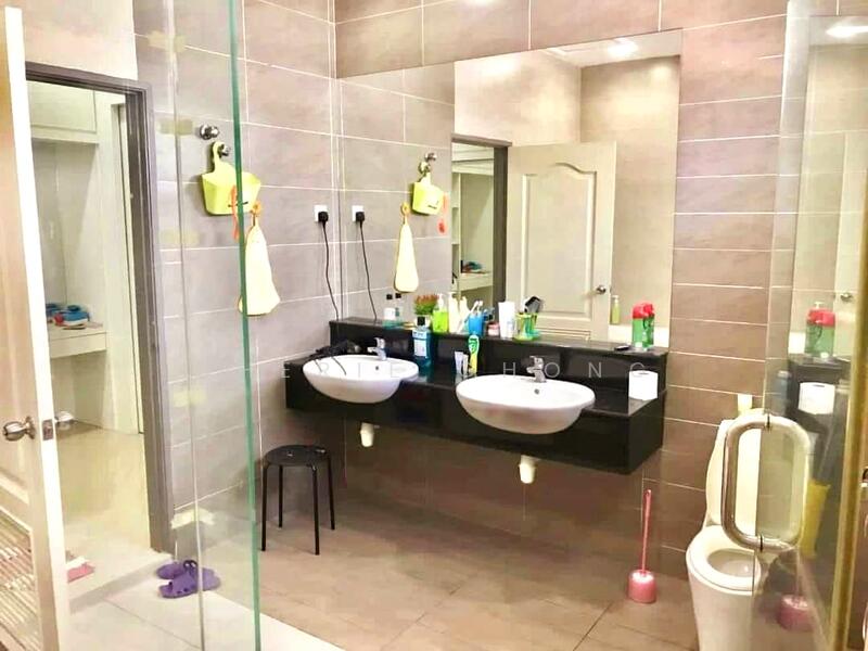 Semi-Detached House for Sale in Ipoh (Perak) - Cherie Chong - PropertyGuru.com.my