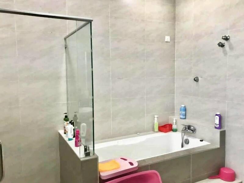 Semi-Detached House for Sale in Ipoh (Perak) - Cherie Chong - PropertyGuru.com.my