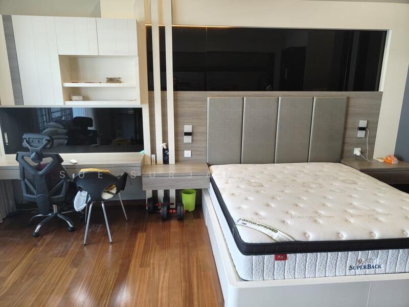 Permai Gardens untuk Untuk Disewa - RM 5,500 /bulan, Feb 2026 - Bedroom - PropertyGuru.com.my