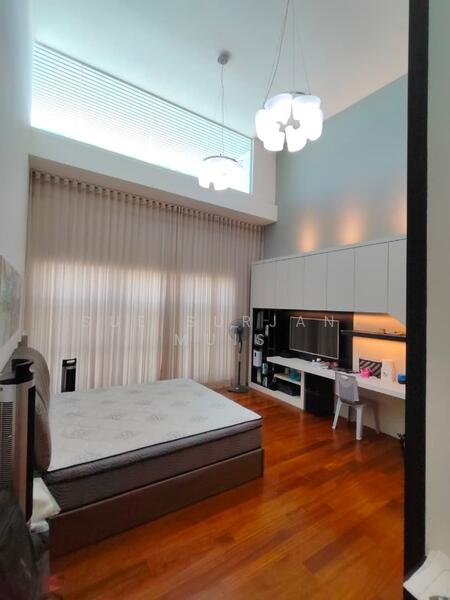Permai Gardens untuk Untuk Disewa - RM 5,500 /bulan, Feb 2026 - Bedroom - PropertyGuru.com.my
