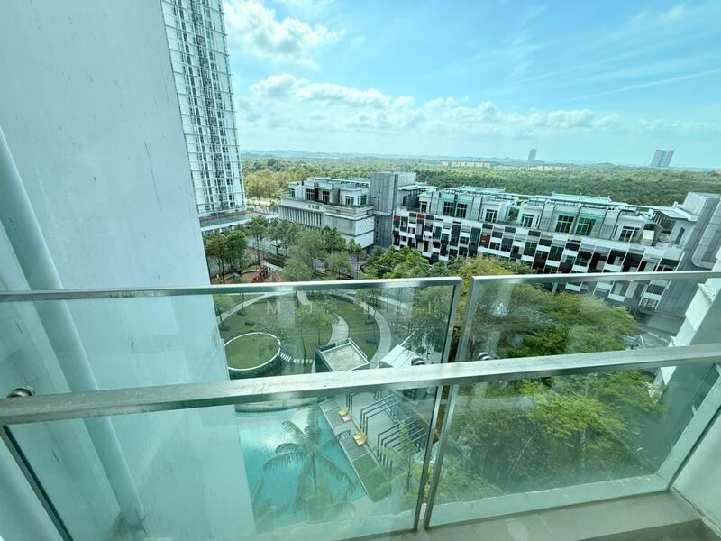 One Medini untuk Untuk Disewa - RM 1,900 /bulan, Mac 2026 - Exterior - PropertyGuru.com.my