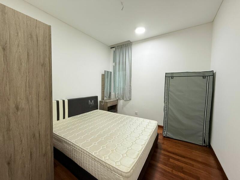 One Medini untuk Untuk Disewa - RM 1,900 /bulan, Mac 2026 - Bedroom - PropertyGuru.com.my