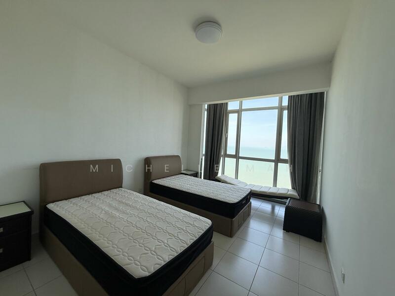 Condominium for Sale at 10 Island Resort - Michelle Mah - Bedroom - PropertyGuru.com.my