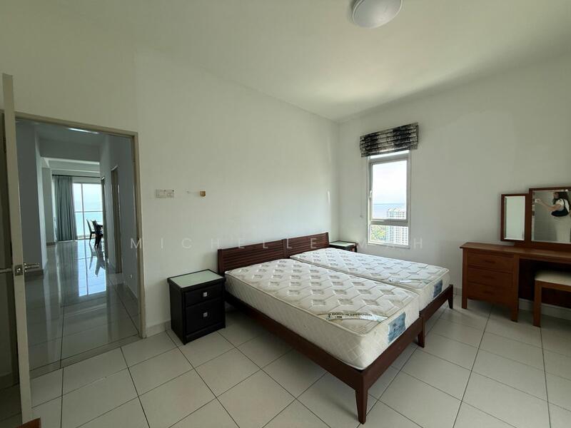 Condominium for Sale at 10 Island Resort - Michelle Mah - Bedroom - PropertyGuru.com.my