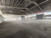 For Sale - Kanthan Industrial Park, Ipoh, Perak