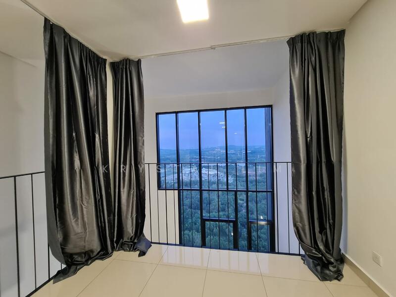 Centrus Soho untuk Untuk Disewa - RM 2,000 /bulan, Feb 2026 - View - PropertyGuru.com.my