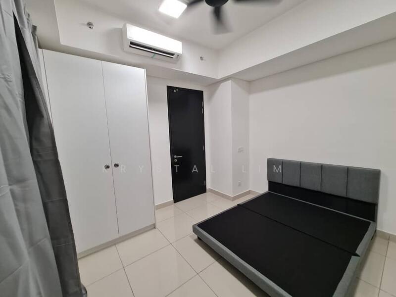Centrus Soho untuk Untuk Disewa - RM 2,000 /bulan, Feb 2026 - Bedroom - PropertyGuru.com.my