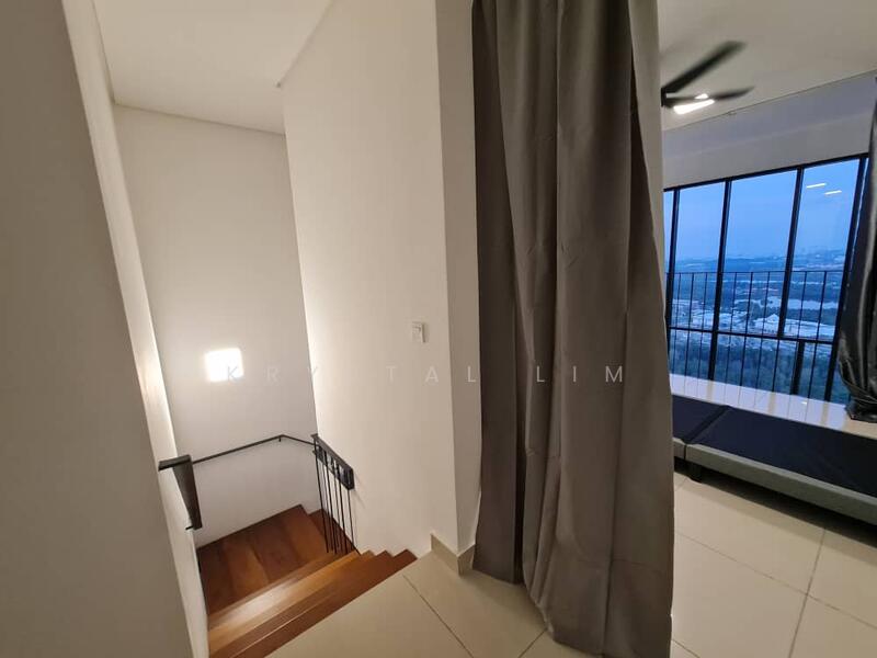 Centrus Soho untuk Untuk Disewa - RM 2,000 /bulan, Feb 2026 - Interior - PropertyGuru.com.my