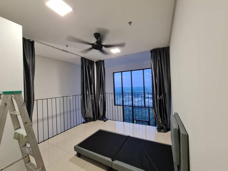 Centrus Soho untuk Untuk Disewa - RM 2,000 /bulan, Feb 2026 - Bedroom - PropertyGuru.com.my