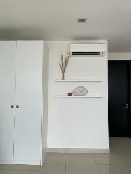 Service Residence for Rent at Centrus Soho - Krystal Lim - Interior - PropertyGuru.com.my