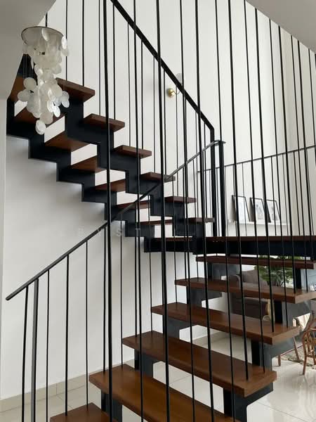 Service Residence for Rent at Centrus Soho - Krystal Lim - Interior - PropertyGuru.com.my