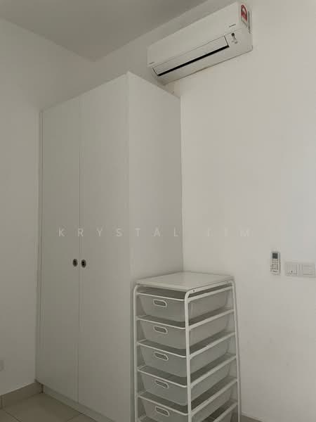 Service Residence for Rent at Centrus Soho - Krystal Lim - Interior - PropertyGuru.com.my