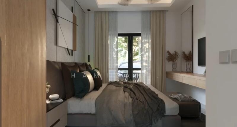 Taman Bayu Harmoni Bagan Lalang untuk Untuk Dijual - RM 379,900, Mac 2026 - Bedroom - PropertyGuru.com.my