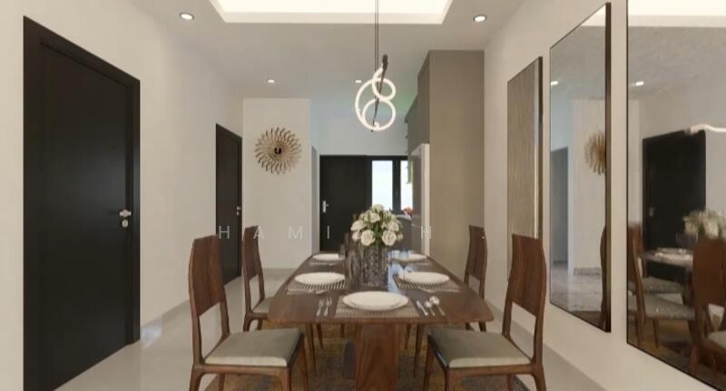 Taman Bayu Harmoni Bagan Lalang untuk Untuk Dijual - RM 379,900, Mac 2026 - PropertyGuru.com.my