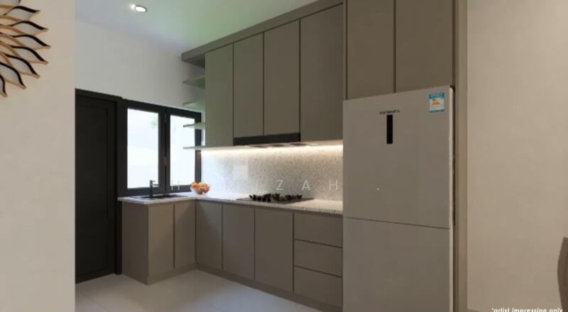 Taman Bayu Harmoni Bagan Lalang untuk Untuk Dijual - RM 379,900, Mac 2026 - PropertyGuru.com.my