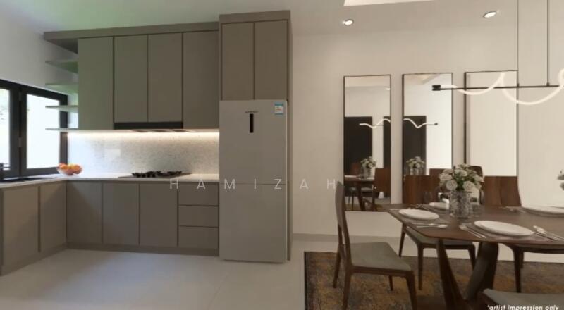 Taman Bayu Harmoni Bagan Lalang untuk Untuk Dijual - RM 379,900, Mac 2026 - PropertyGuru.com.my