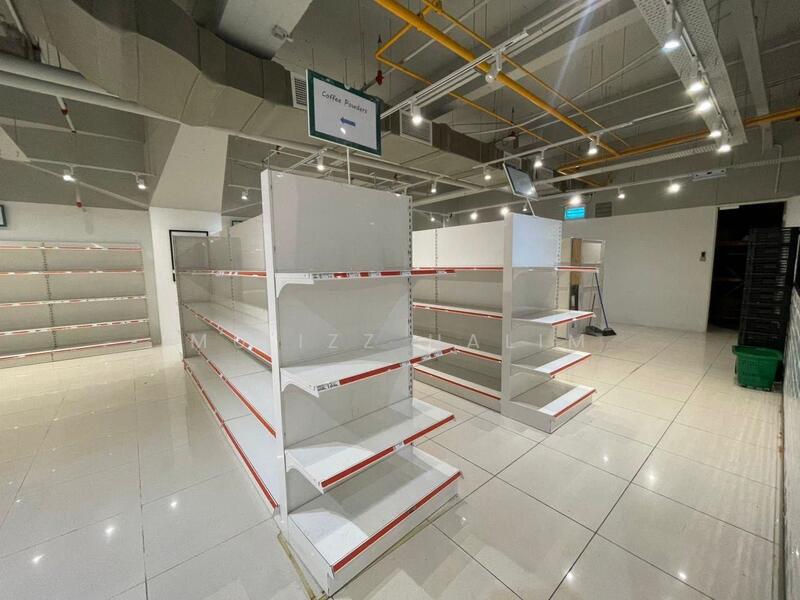 Menara Hap Seng untuk Untuk Disewa - RM 47,910 /bulan, Feb 2026 - Interior - PropertyGuru.com.my