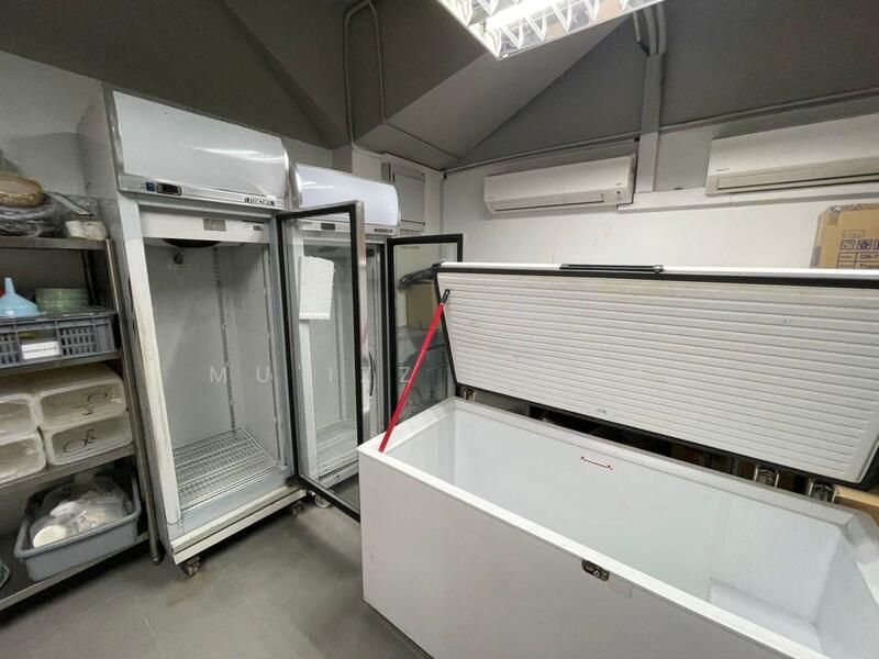 Menara Hap Seng untuk Untuk Disewa - RM 47,910 /bulan, Feb 2026 - Interior - PropertyGuru.com.my