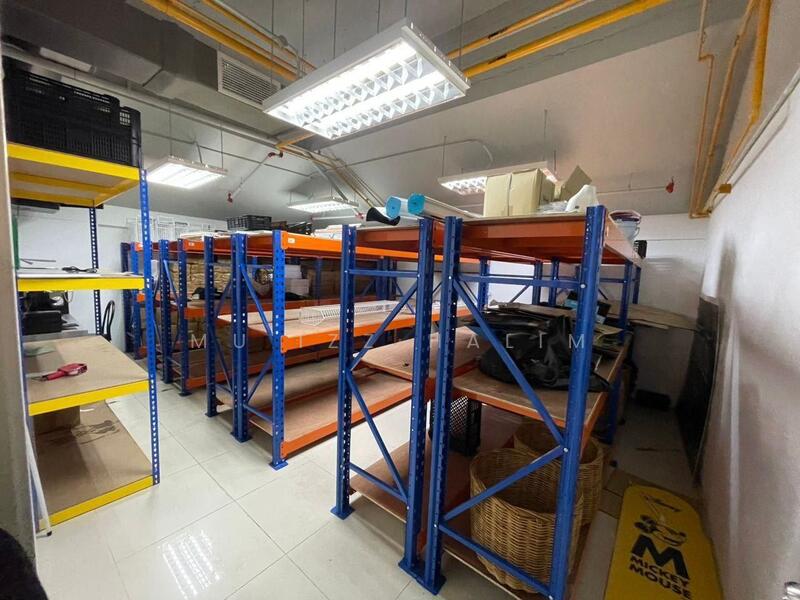 Menara Hap Seng untuk Untuk Disewa - RM 47,910 /bulan, Feb 2026 - Interior - PropertyGuru.com.my