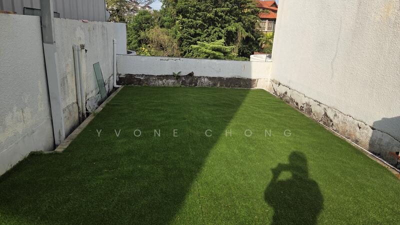 Condominium for Sale at Villa Bukit Tunku - Yvone Chong - Exterior - PropertyGuru.com.my