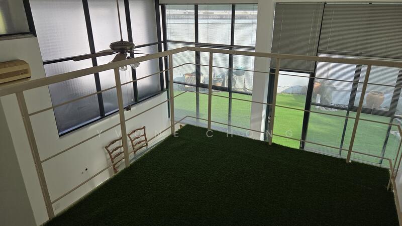 Condominium for Sale at Villa Bukit Tunku - Yvone Chong - Interior - PropertyGuru.com.my