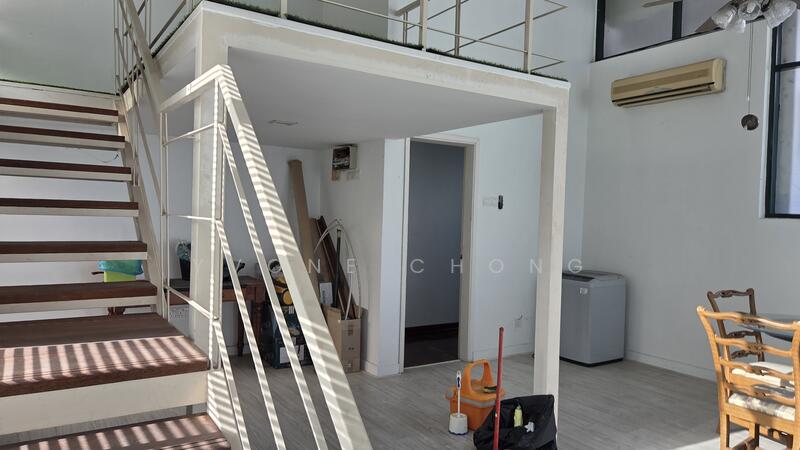 Condominium for Sale at Villa Bukit Tunku - Yvone Chong - Interior - PropertyGuru.com.my