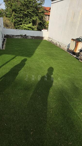 Condominium for Sale at Villa Bukit Tunku - Yvone Chong - Exterior - PropertyGuru.com.my