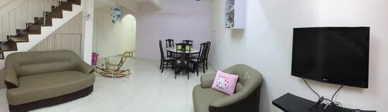 2-storey Terraced House for Sale in Taman Bukit Rawang Jaya (Rawang ...