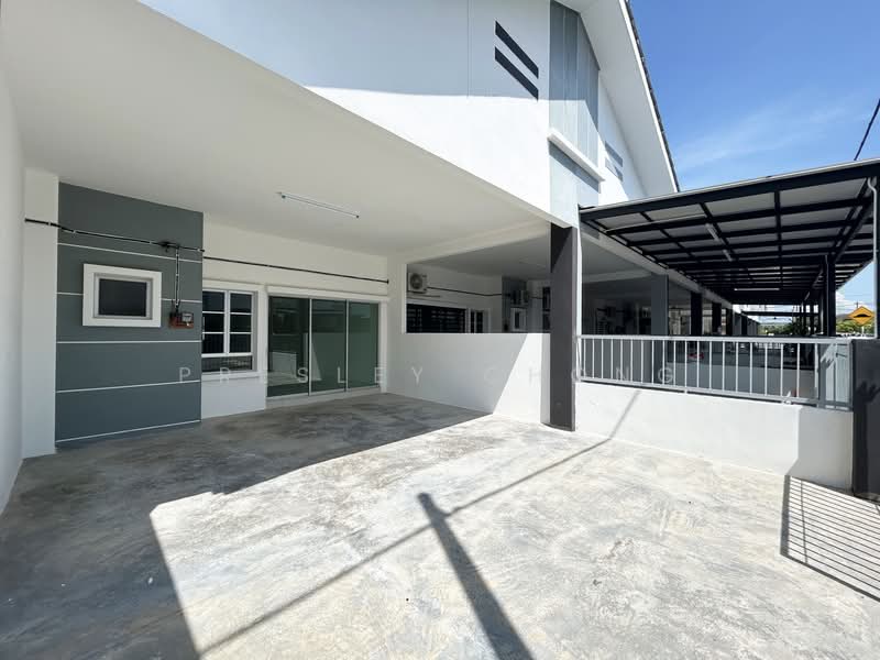 Car Porch