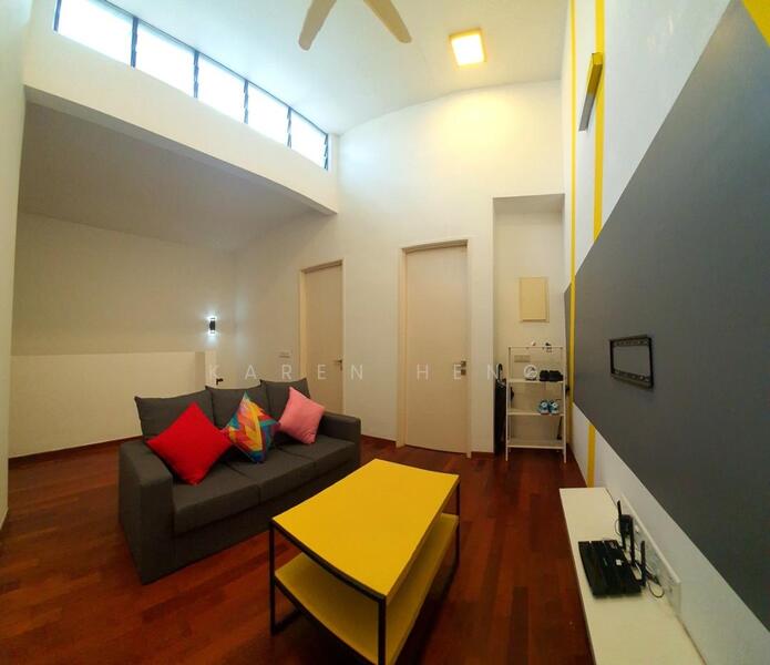 Rumah Kluster untuk Dijual di Eco Botanic (Iskandar Puteri (Nusajaya)) - Karen Heng - PropertyGuru.com.my