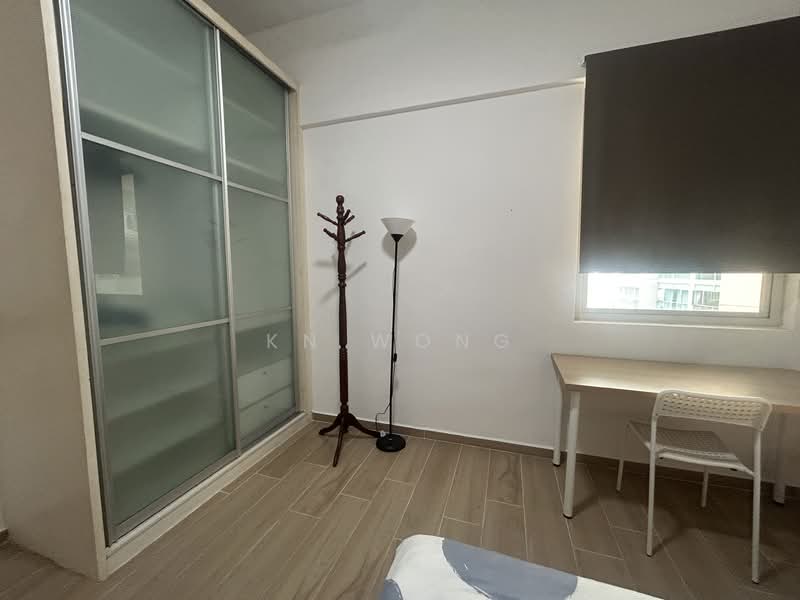 Condominium for Sale at Suasana Sentral Loft - KN Wong - Interior - PropertyGuru.com.my