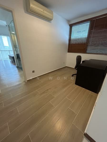 Condominium for Sale at Suasana Sentral Loft - KN Wong - Study - PropertyGuru.com.my