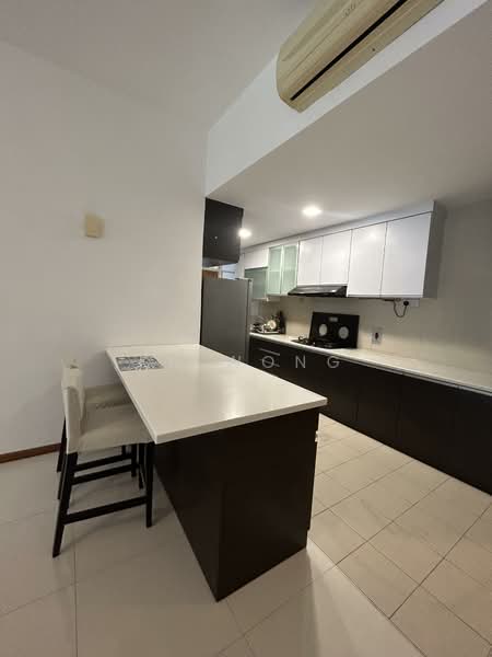 Condominium for Sale at Suasana Sentral Loft - KN Wong - Kitchen - PropertyGuru.com.my
