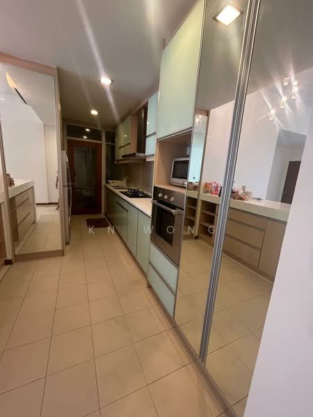 Condominium for Sale at Suasana Sentral Loft - KN Wong - PropertyGuru.com.my