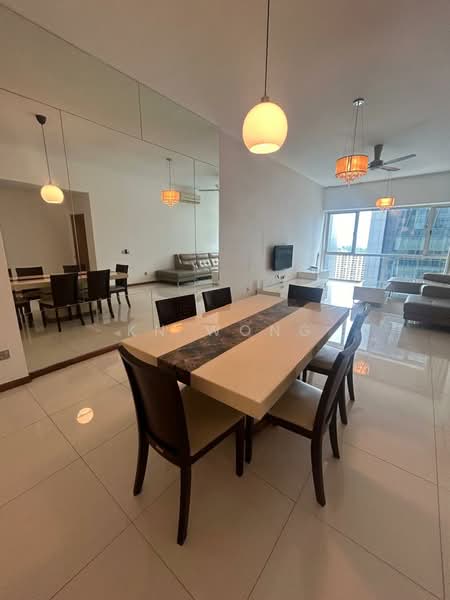 Condominium for Sale at Suasana Sentral Loft - KN Wong - PropertyGuru.com.my