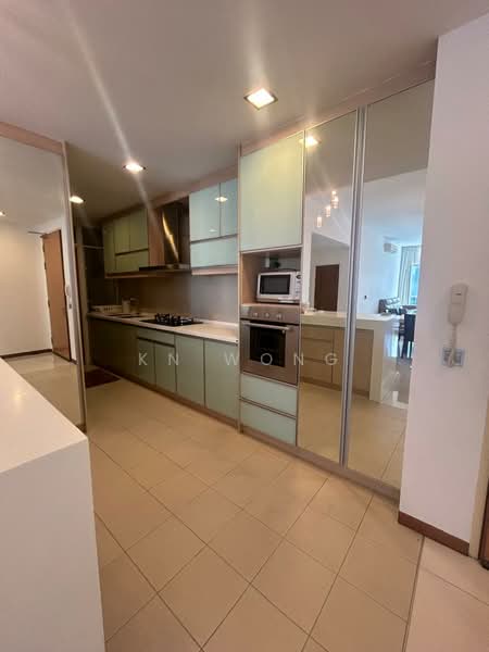 Condominium for Sale at Suasana Sentral Loft - KN Wong - PropertyGuru.com.my