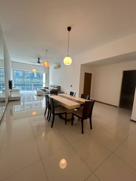 Condominium for Sale at Suasana Sentral Loft - KN Wong - PropertyGuru.com.my
