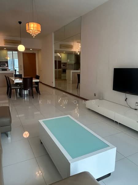 Condominium for Sale at Suasana Sentral Loft - KN Wong - PropertyGuru.com.my