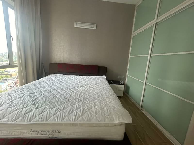Condominium for Sale at Suasana Sentral Loft - KN Wong - PropertyGuru.com.my