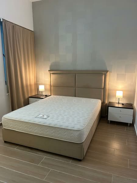 Condominium for Sale at Suasana Sentral Loft - KN Wong - PropertyGuru.com.my