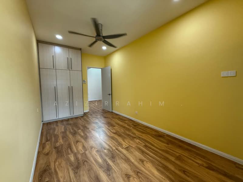 Presint 12 untuk Untuk Disewa - RM 3,800 /bulan, Mac 2026 - Bedroom - PropertyGuru.com.my