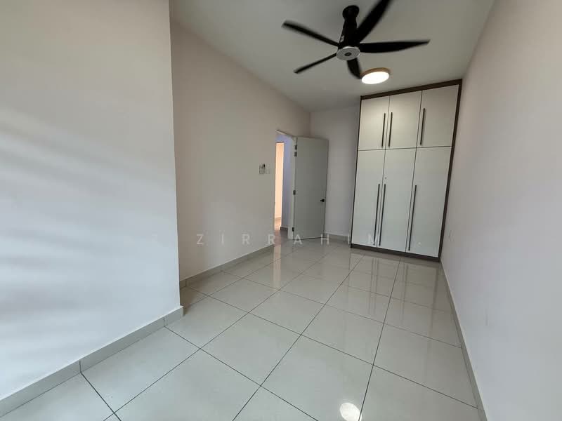 Presint 12 untuk Untuk Disewa - RM 3,800 /bulan, Mac 2026 - Bedroom - PropertyGuru.com.my