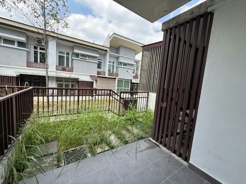 Presint 12 untuk Untuk Disewa - RM 3,800 /bulan, Mac 2026 - Exterior - PropertyGuru.com.my