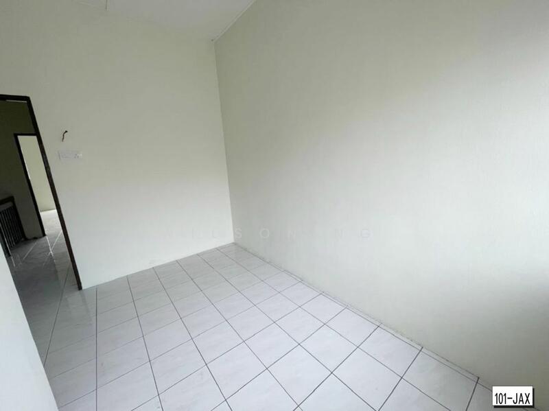 2-storey Terraced House for Sale in Taman Saujana (Klang) - Wilson Ng - PropertyGuru.com.my
